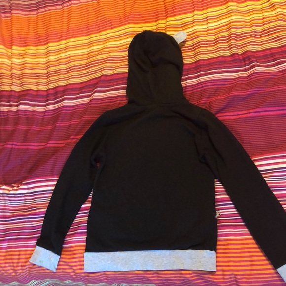 Funny hoodie for kids SIZE XS 10$ - Picture 2 of 3